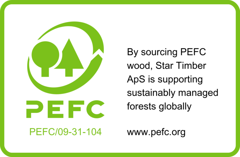 pefc document label 03 03 23