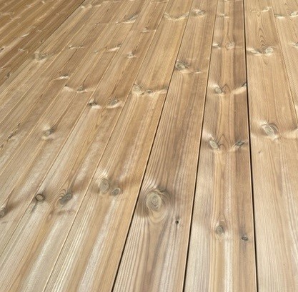 termo decking